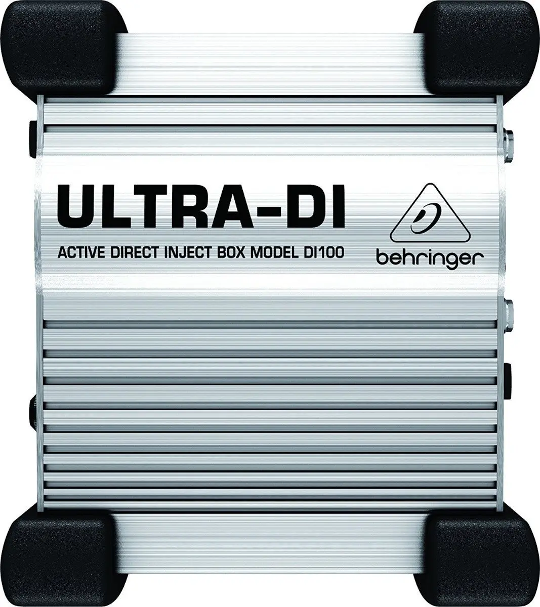 DIRECT BOX DI BEHRINGER
