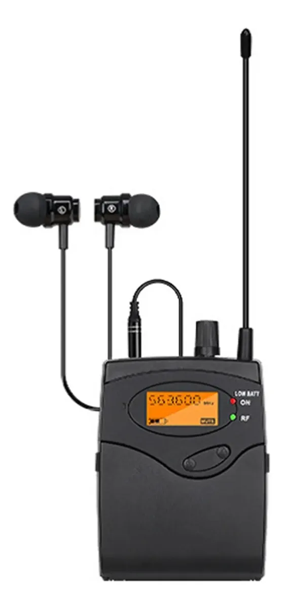 BODYPACK SEENHEISER