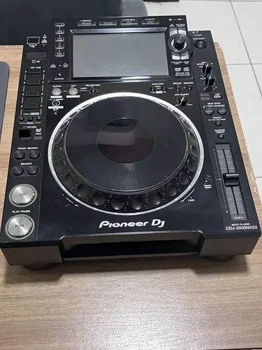 CDJ2000 - PIONNER