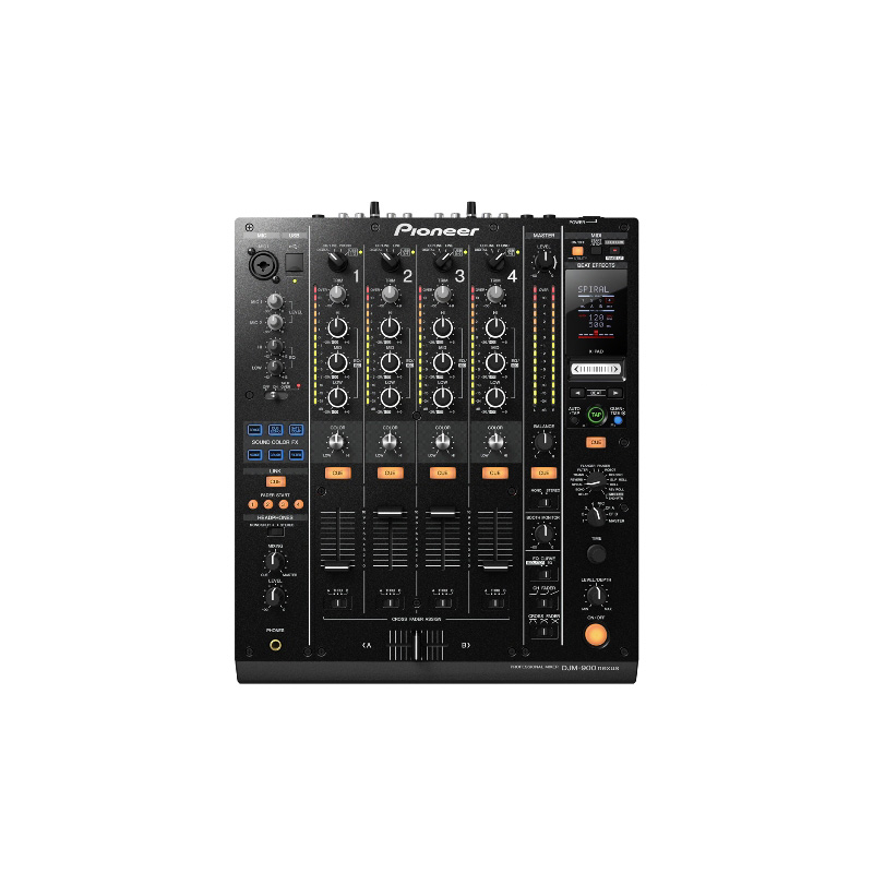 MIXER DJM900NXS - PIONNER