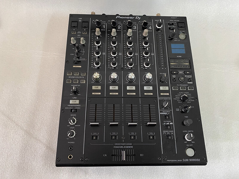 DJM900NXS2 - PIONNER