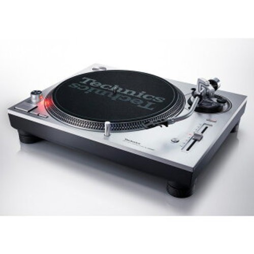 TOCA DISCOS MKII SL1200