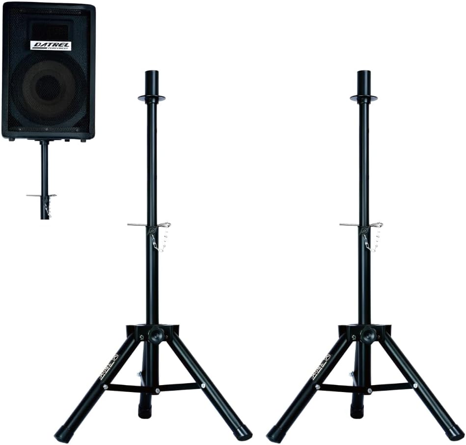 PEDESTAL PARA CAIXA DE SOM