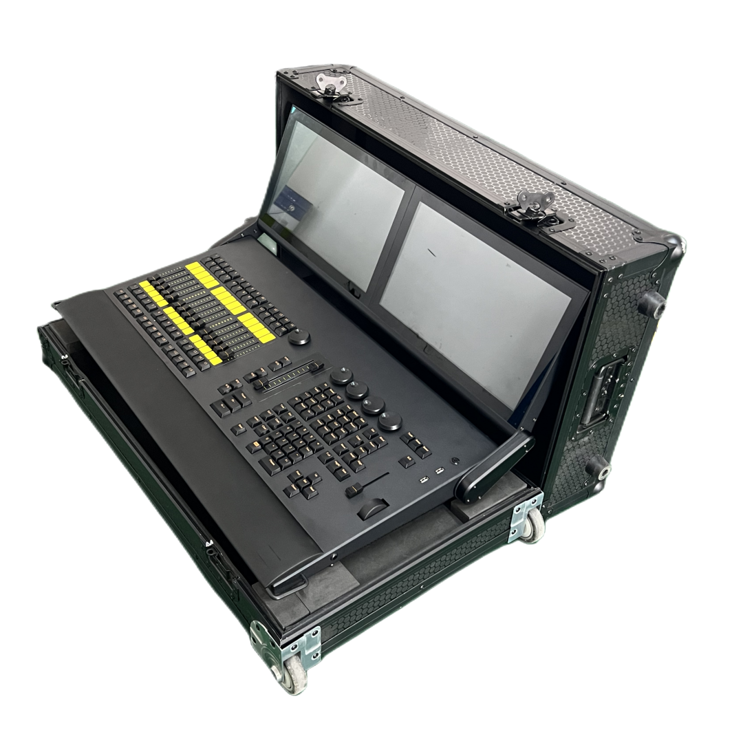 CONSOLE GRAND MA DUAS TELAS